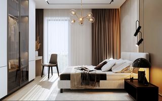 Apartament 3 camere | Aviatiei | Cloud9 Faza 2 - Poză 5