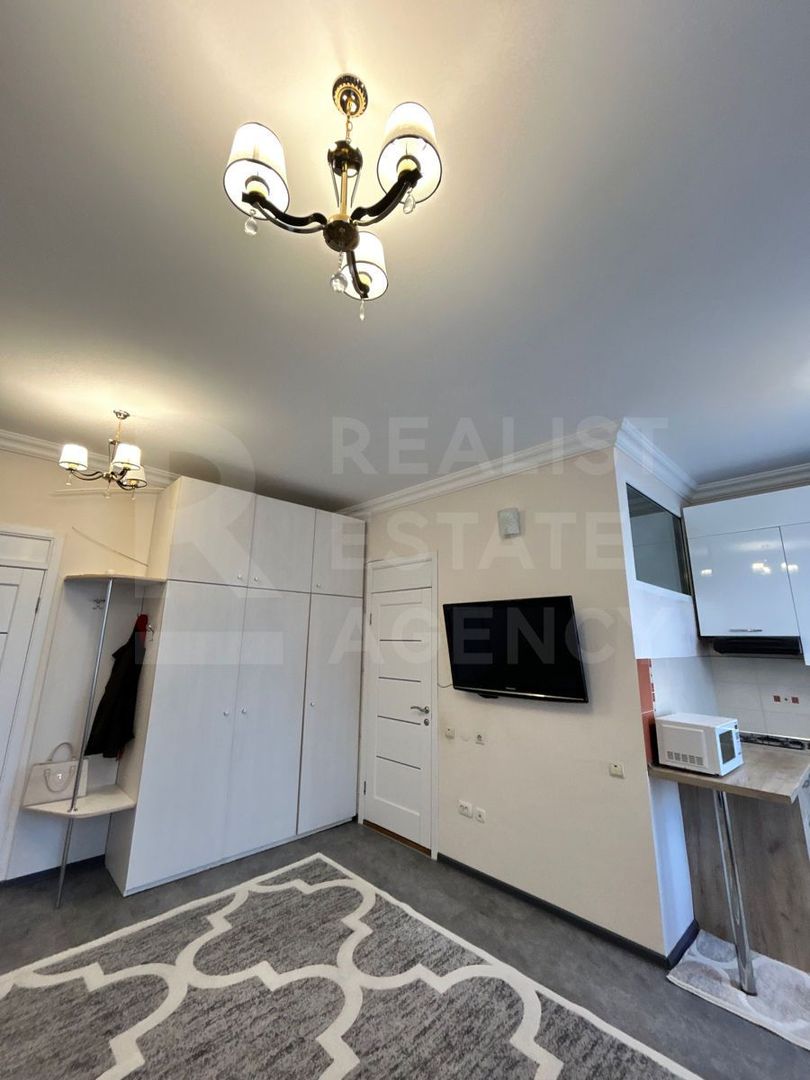 Chirie, apartament, 2 camere, bd. Ştefan cel Mare şi Sfânt, Centru - Poză 2