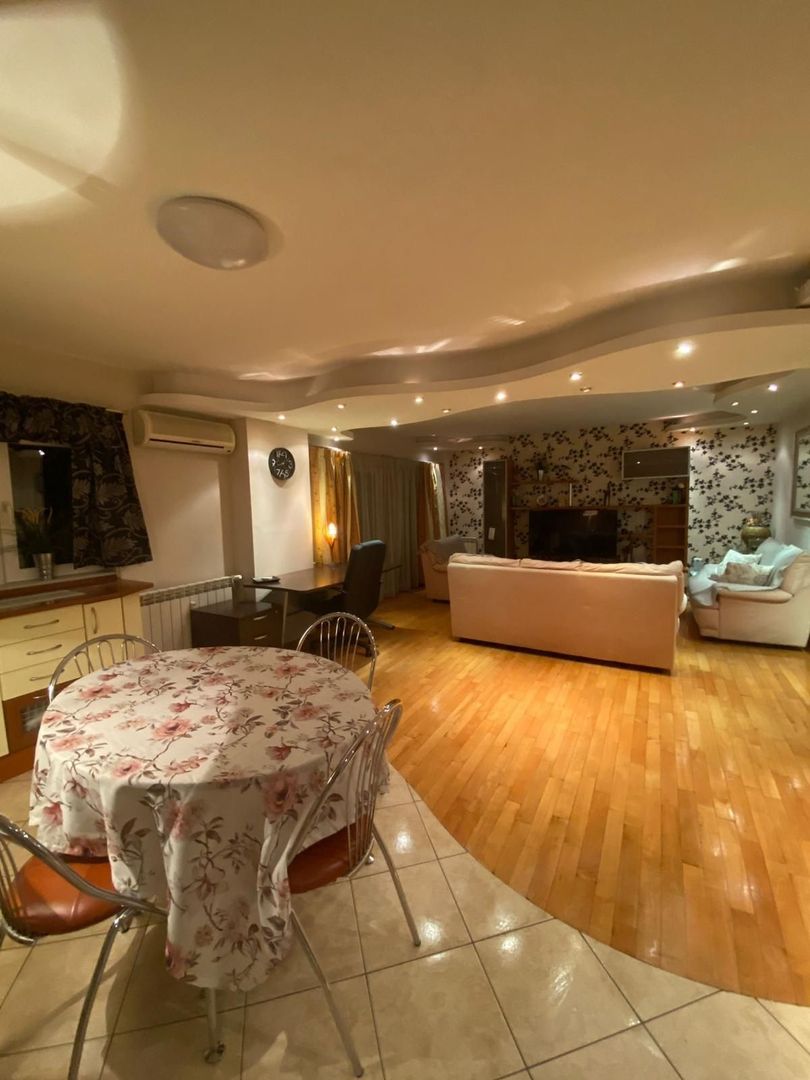 Închiriez apartament 2 camere aviatiei str,capalna nr 38, 650€ - Poză 3