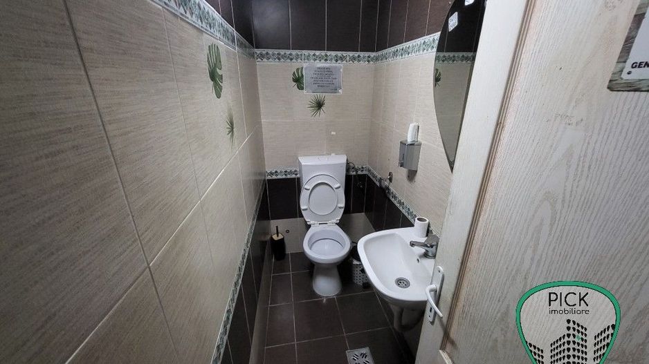 P 4188 - Spațiu comercial în Târgu Mureș - Ultracentral - Poză 5