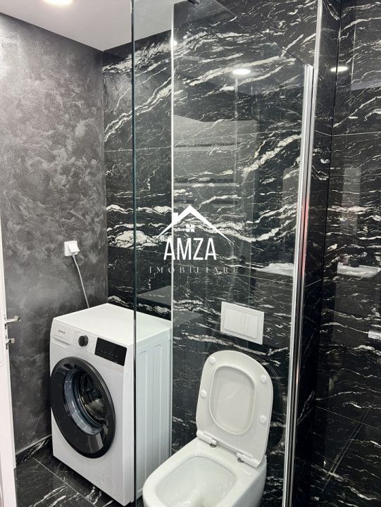 Apartament de lux situat în Șelimbăr, pe strada Mihai Viteazu - Poză 3