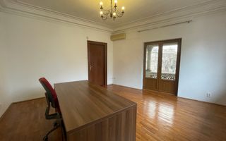 VILA SUPERBA LA INCHIRIERE PRETABILA CA SPATIU DE BIROU SAU REZIDENTA - Poză 24