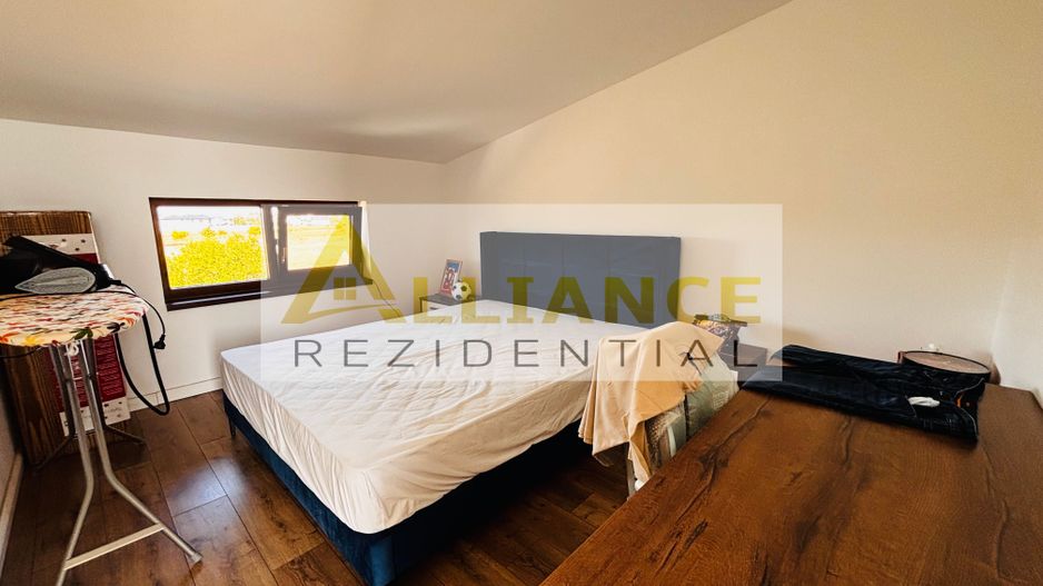 Duplex mobilat și utilat – gata de mutare - Poză 17