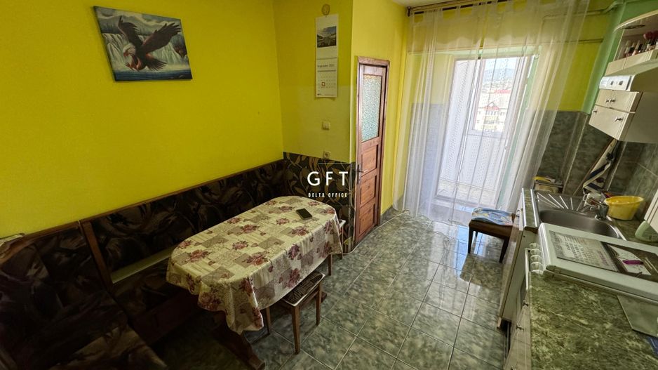 Apartament 3 camere, zona centrala - Poză 6