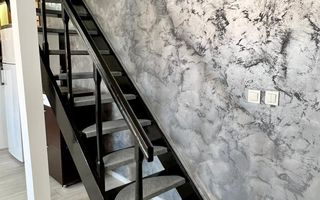 Aparatament 3 camere Zona V.Milea - mansarda - Poză 17