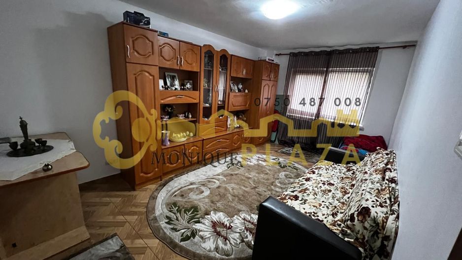 2 Camere | Facilitati in proximitate | Zona linistita | - Poză 1