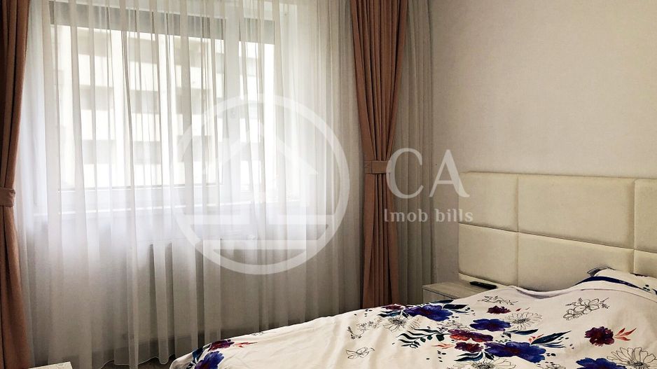 Apartament cu 3 camere de inchiriat in Prima Onestilor, Oradea - Poză 6