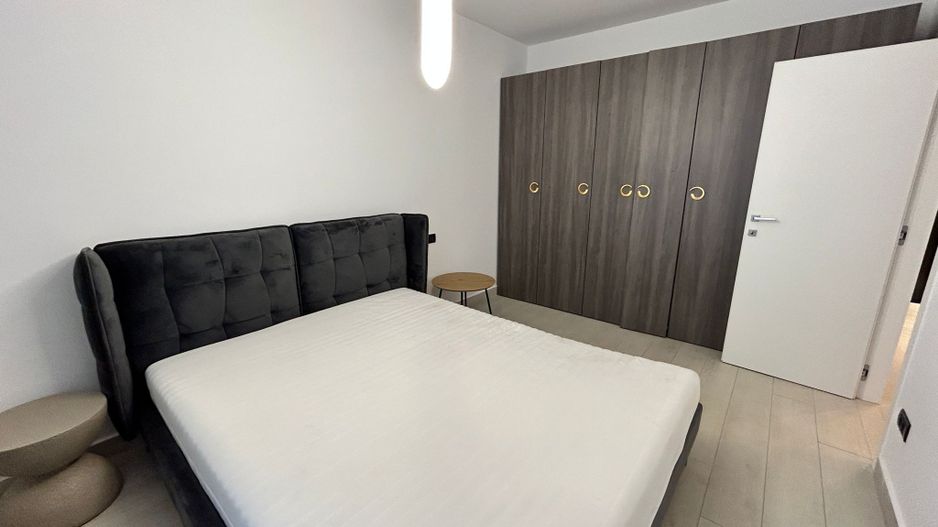 Apartamet 2 Camere | Parcare Inclusa | Domenii-Expozitiei - Poză 11