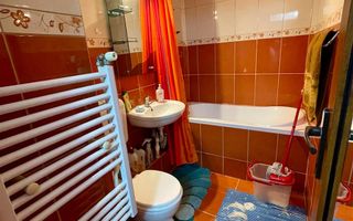 Apartament cu 2 camere Sovata - Poză 9