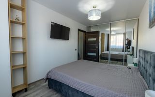 2 Camere, Dambu Rotund, C Baciului, Fabrica de Sport,18 Gym,Mega Image - Poză 1