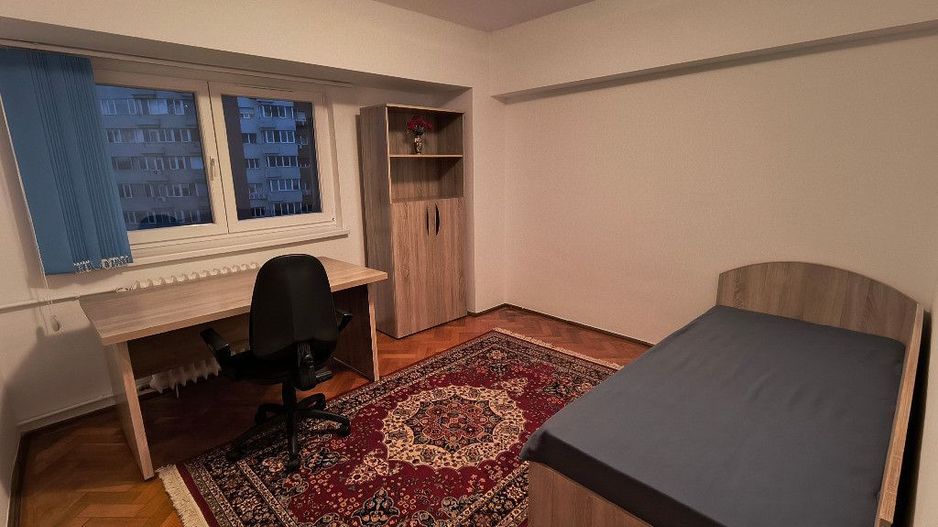 De închiriat: apartament 3 cam - 1 Mai Mihalache-Kiseleff-Clucerului - Poză 6