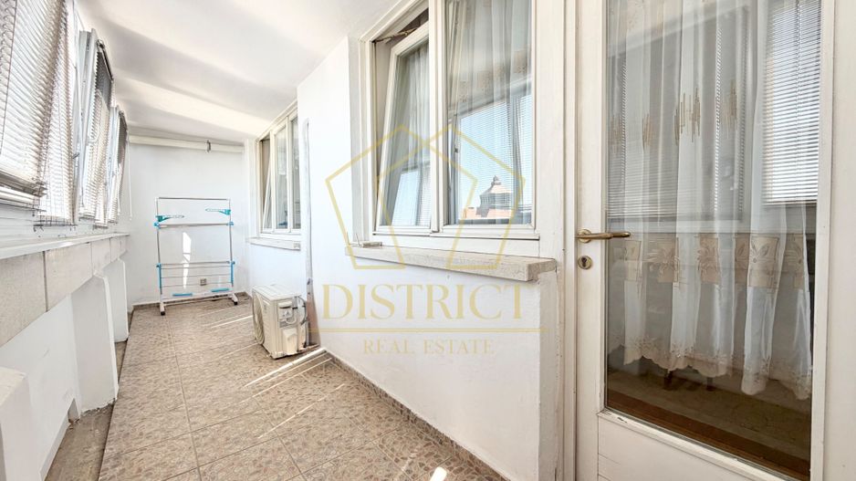 Apartament superb cu 2 camere langa Catedrala, bucatarie separata | Ultracentral - Poză 15
