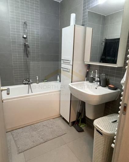 Apartament 2 camere de închiriat | 20th Residence | Parcare subterană inclusă - Poză 10