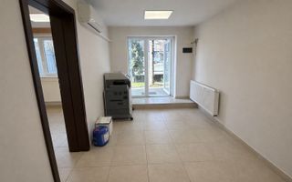 Birou de Inchiriat | Zona Soarelui - AEM 40mp |  Acces din strada - Poză 3