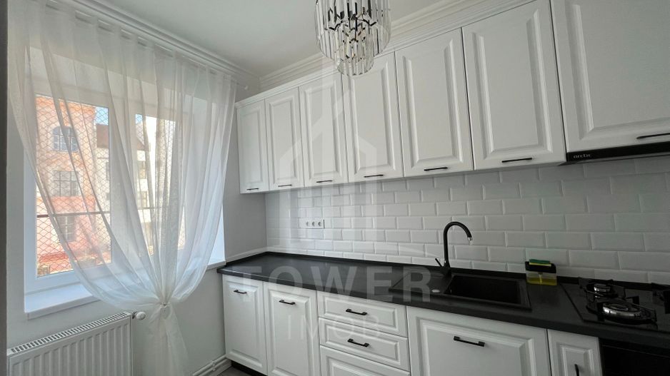 Apartament 3 camere de închiriat / Ultracentral - Poză 8