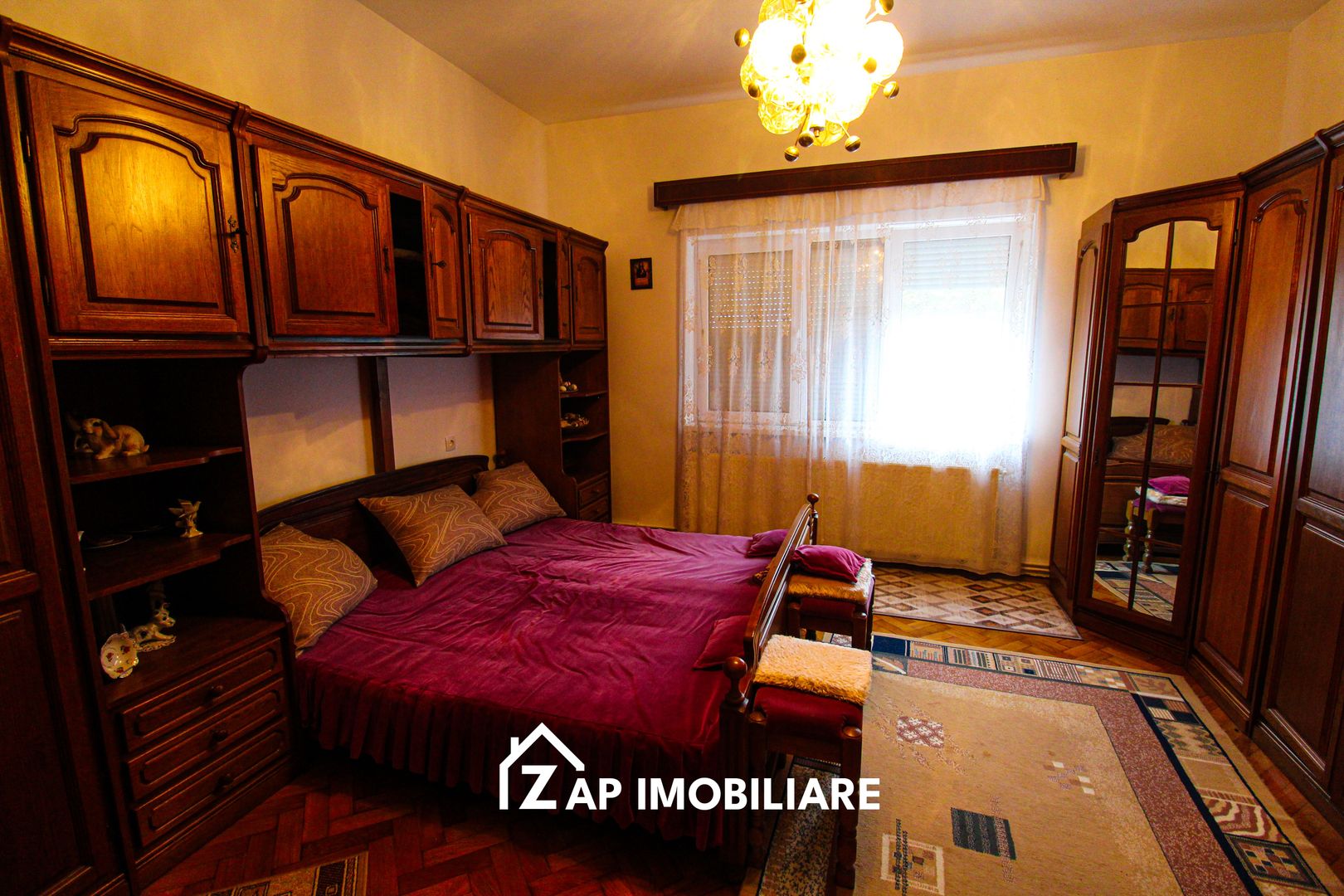 Casă Singur în Curte - 118 mp Utili - Teren 355 mp - Poză 12