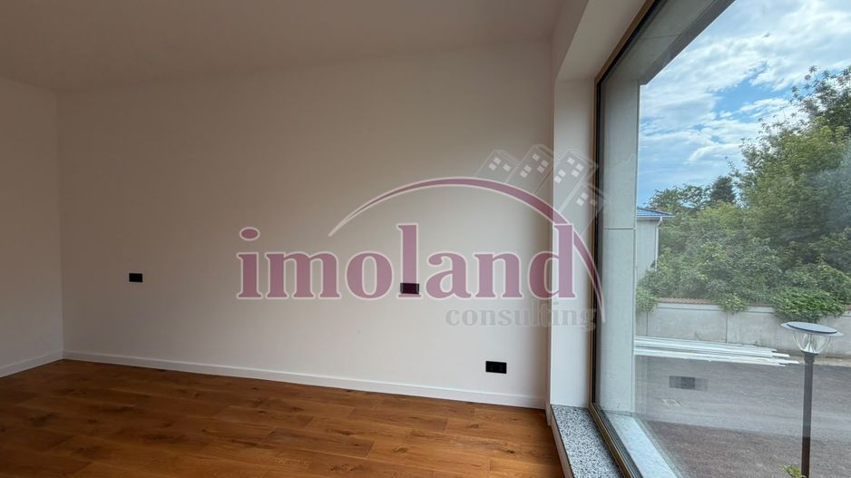 Vanzare - vila noua - 4 camere - Pipera-Iancu Nicolae - Poză 13