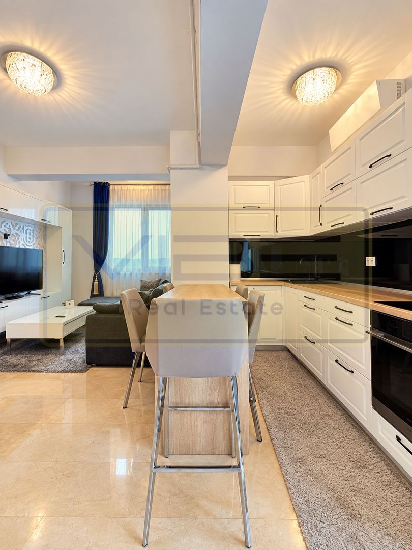 PENTHOUSE -137mp- LOCATIE CENTRALA- PALAS MALL  ! - Poză 18