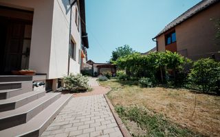 Case de vânzare Sibiu | Trei Stejari | 320 mp, acces din 2 străzi - Poză 26