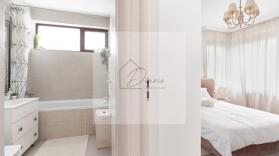 Apartament 2 camere Pipera I LUX I COMISION 0% I Parcare inclusa - Poză 20