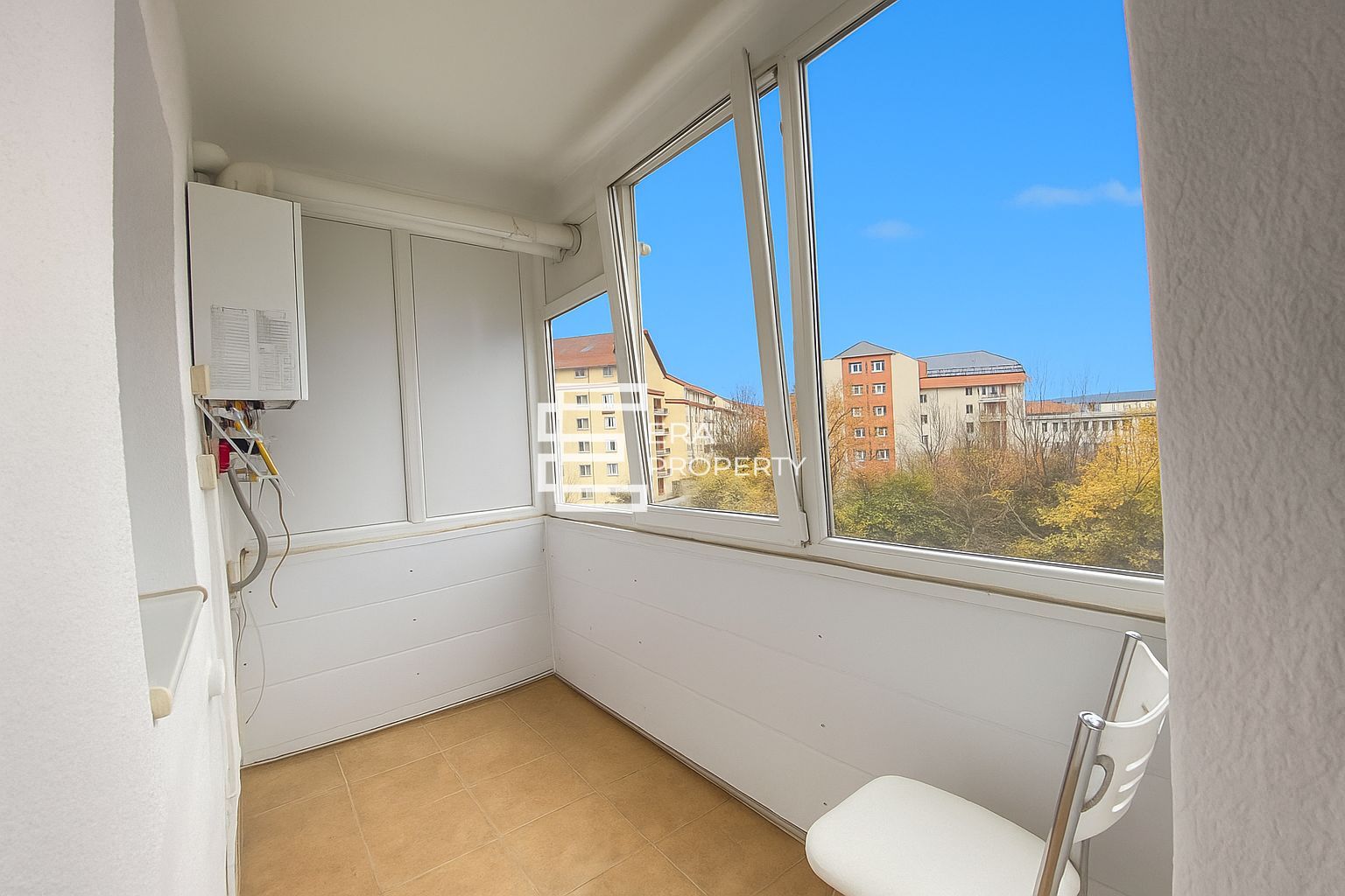 Apartament 3 camere  - mobilat  – etaj 2 – zona Terezian, Sibiu - Poză 13
