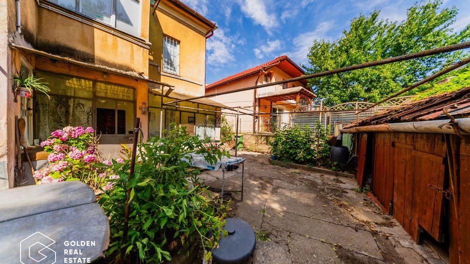 Apartament la casa, parter, langa stadionul Gloria si Tichindeal, comision 0% - Poză 4