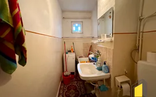 Aprtament 2 camere | 40 mp | Zona Micro 15 - Poză 13
