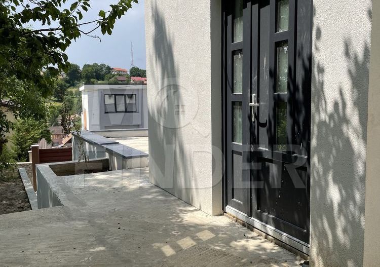Vanzare casa Feleacu 233 mp utili, teren 600 mp - Poză 6