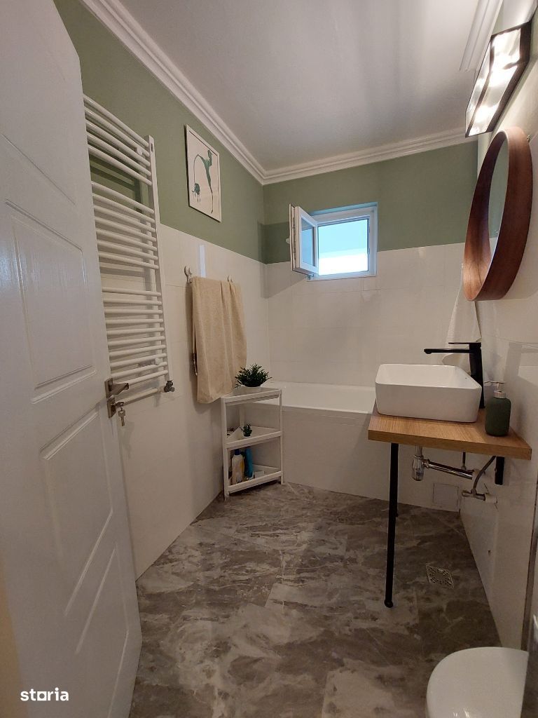 APARTAMENT  CENTRAL PIATA VICTORIEI - Poză 3