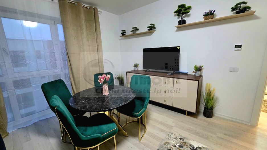 Apartament cu 3 camere de închiriat – Moon Reflexes-500 EURO - Poză 3