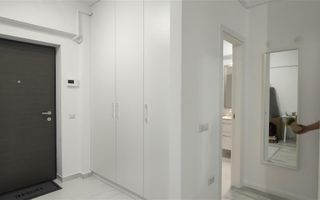 1 CAM CENTRU PRIMA INCHIRIERE UNIREA TOWERS DECOMANDAT - Poză 8