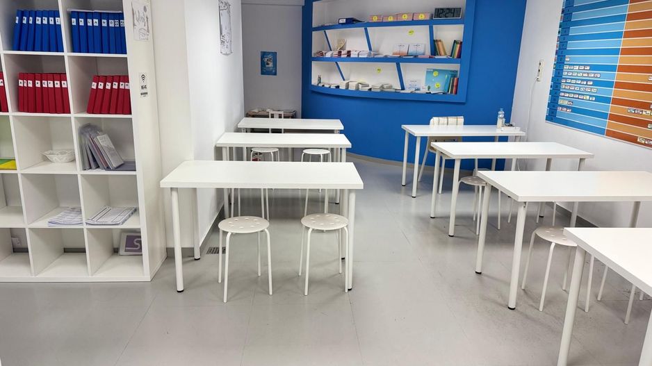 Spațiu de închiriat – 50 mp – Rahova  Mărgeanului - Poză 1