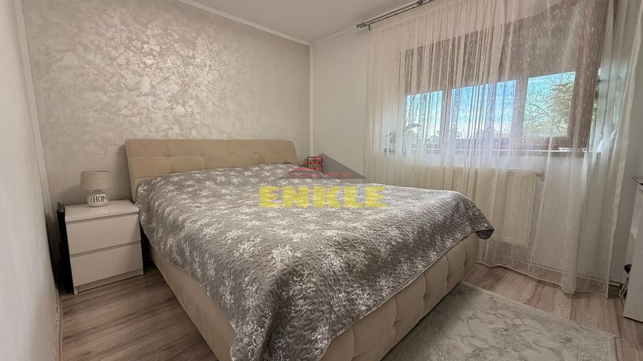 Apartament 3 camere decomandat, 65 mp, complet renovat! - Poză 3