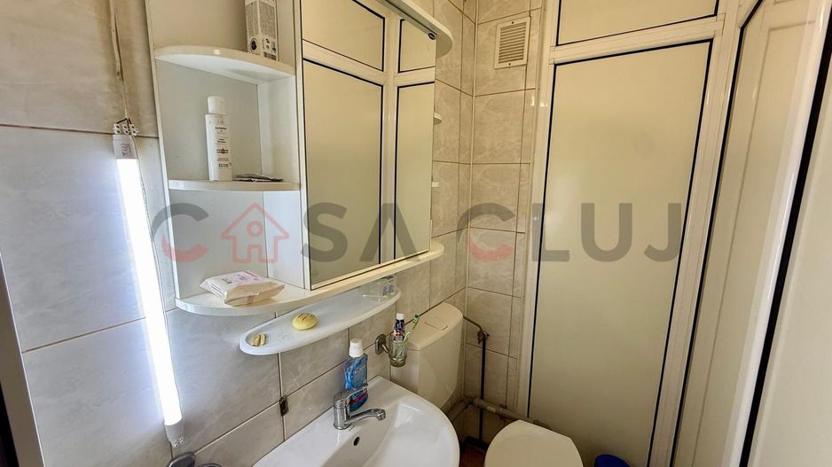 4 camere, la cheie, Mănăștur, Câmpului - Poză 3