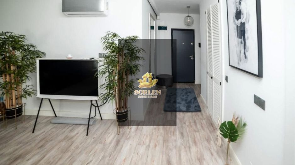 Apartament 3 camere / Zona Vivo -Florești - Poză 7