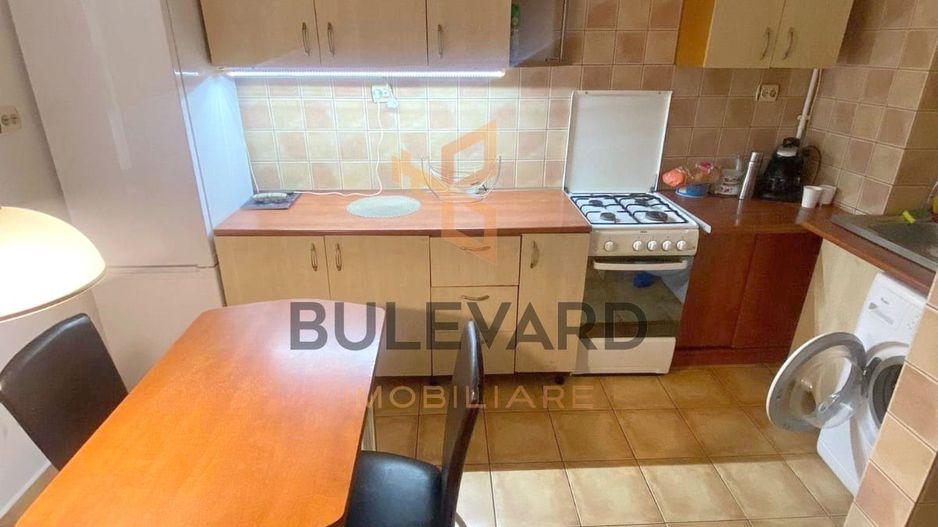 Apartament cu 2 camere semicentral! - Poză 6