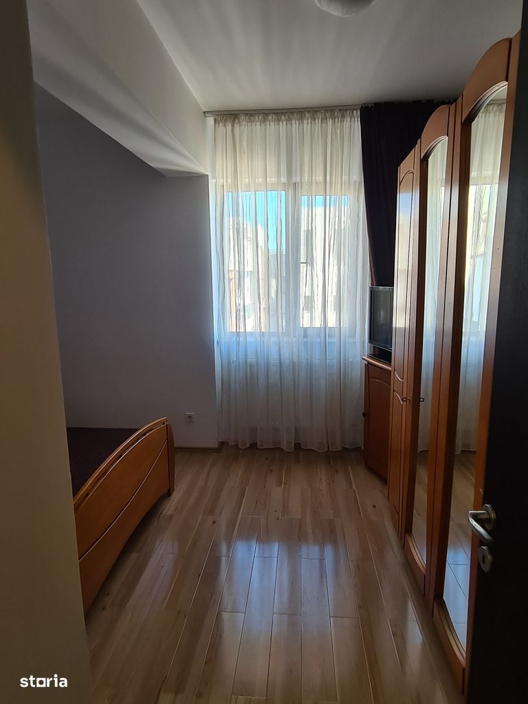 DE INCHIRIAT | APARTAMENT 2 CAMERE | POD CONSTANTA - Poză 5