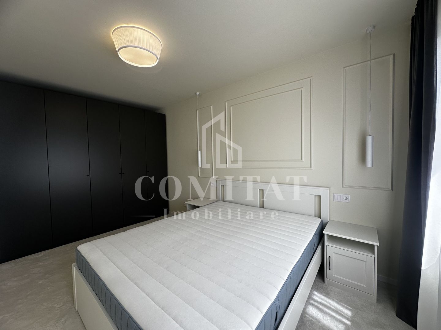 Apartament ultrafinisat | Etaj intermediar | Gheorgheni - Poză 10