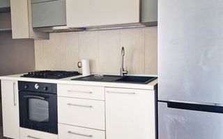 Apartament 3 camere de închiriat – Unirii | 86 mp - Poză 15