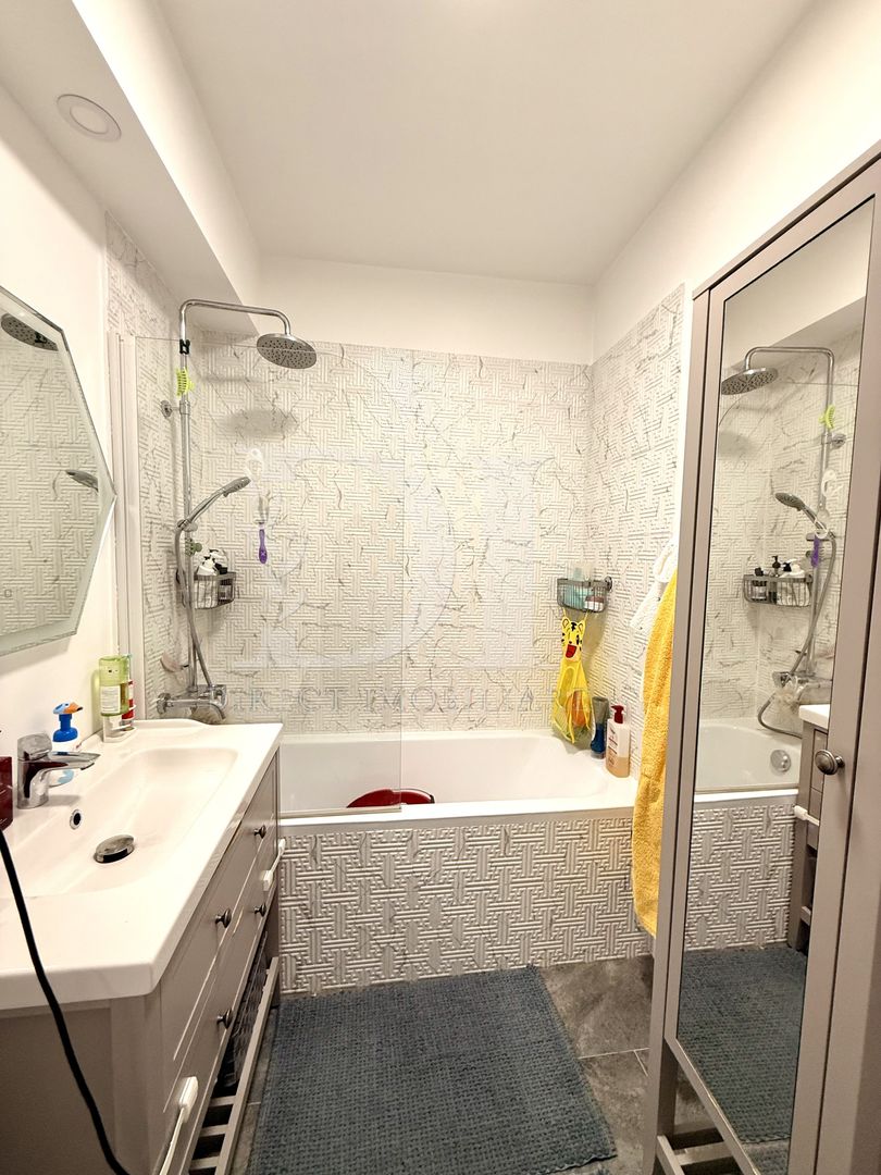 Apartament la cheie / 3 camere / Zona Eroilor - Poză 14
