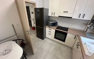 Apartament cu 3 camere, 80mp, parcare, zona Maurer Residence - Poză 9