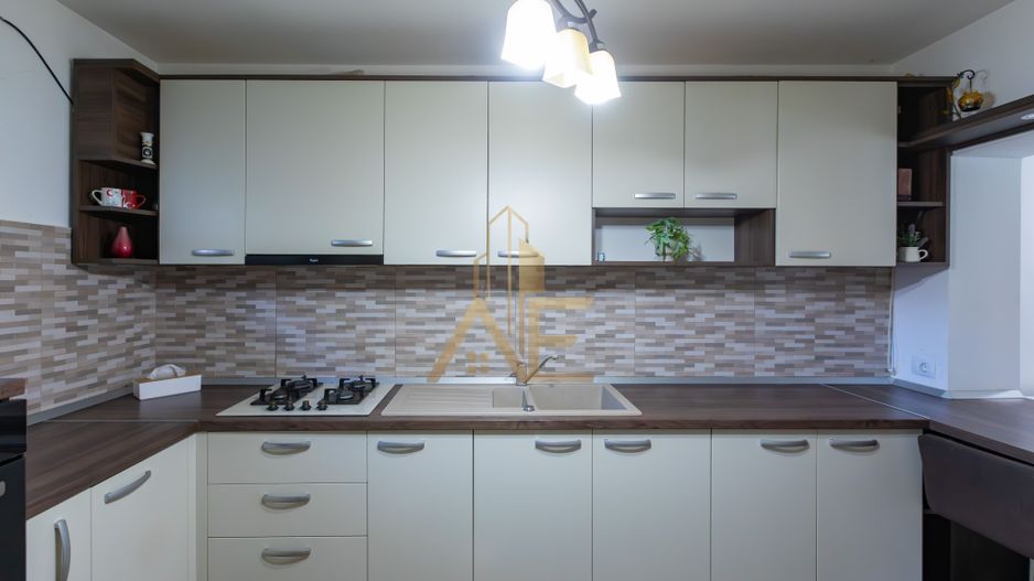 CASĂ INDIVIDUALĂ | CARTIER CFR | TEREN 450 MP | 130 MP CONSTRUIȚI - Poză 25