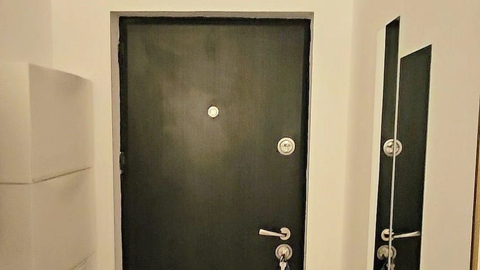 Garsonieră modernă, renovată 2025, pet-friendly, Policlinica Titan - Poză 7