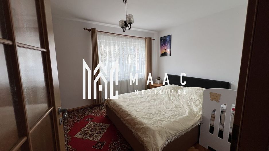 Apartament 2 camere | Etaj 2 | Balcon | 60 MPU | Turnisor - Poză 9