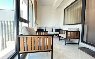 Apartament 2 camere Zen Residence - Centrul Comercial TOM -loc parcare - Poză 11