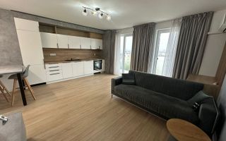 APARTAMENT ULTRAFINISAT - MARASTI | FSEGA | IULIUS MALL - Poză 3