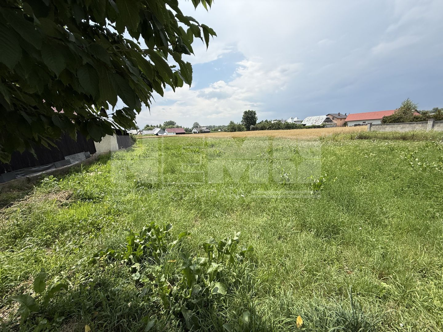Teren intravilan de vânzare | Frătăuții Noi | 1.900 mp - Poză 4