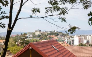 Apartament 3 Camere | 80 mp | Zona Centrală - Pet Friendly - Poză 12