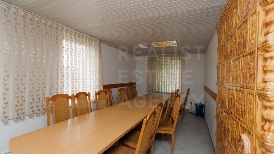 Vânzare, spațiu de producere, 1340 mp, Ungheni - Poză 10