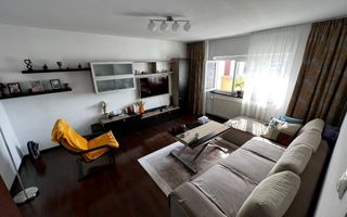 Apartament 3 camere zona Calea Vitan - Mall Vitan - Poză 1